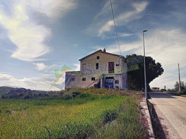 casa indipendente in vendita a Giulianova
