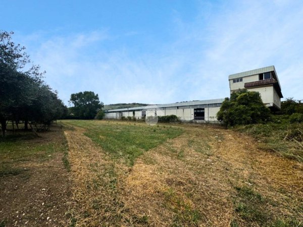 terreno edificabile in vendita a Giulianova