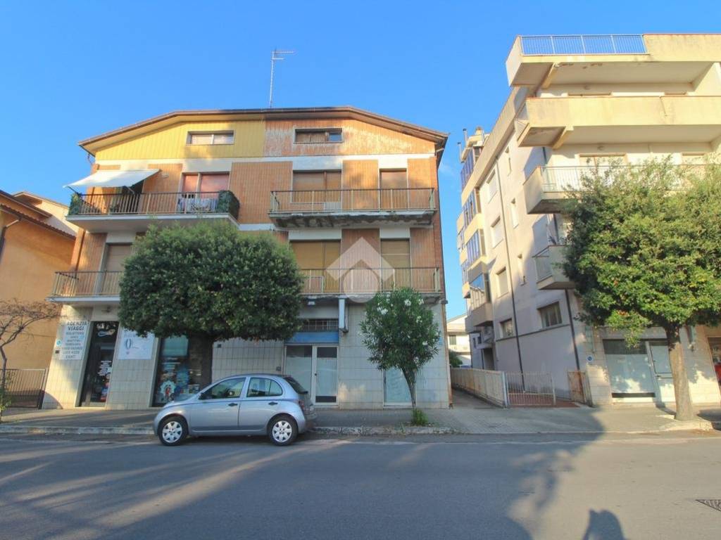 appartamento in vendita a Giulianova