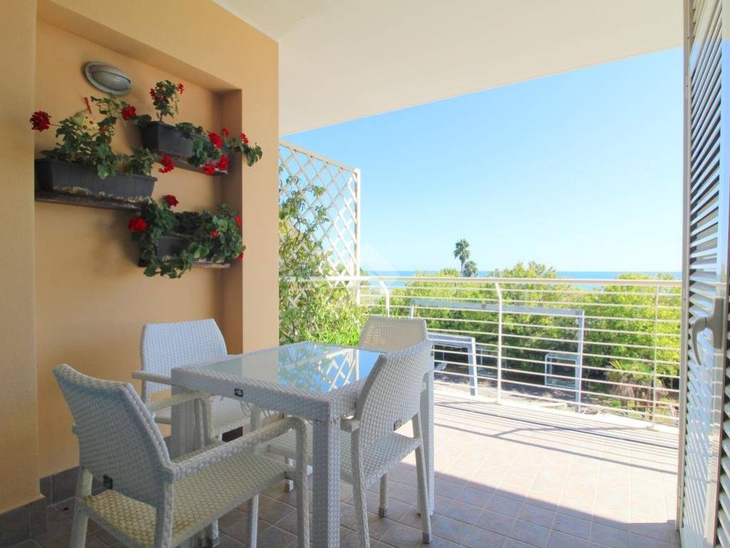 appartamento in vendita a Giulianova