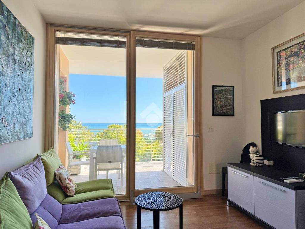 appartamento in vendita a Giulianova