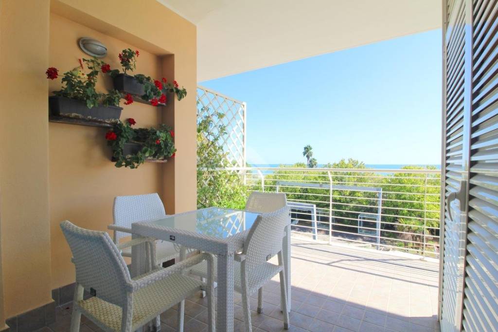 appartamento in vendita a Giulianova