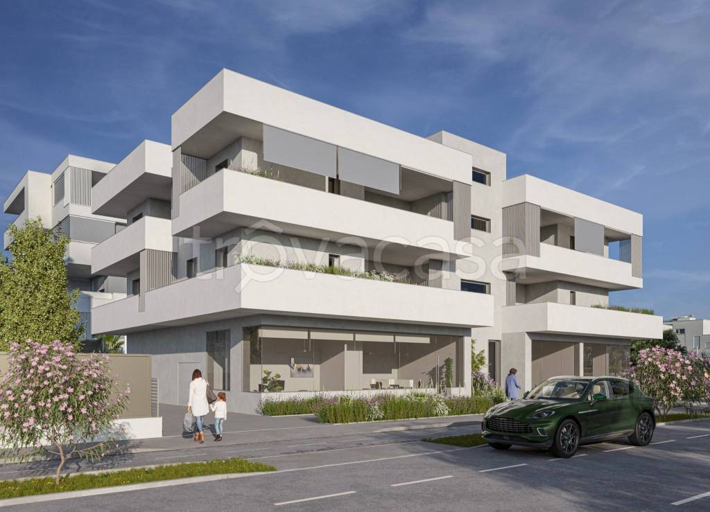 appartamento in vendita a Giulianova