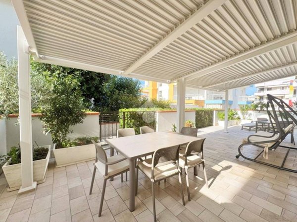 appartamento in vendita a Giulianova