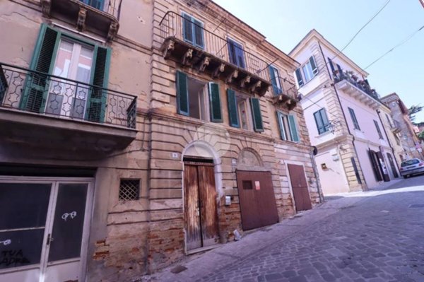 appartamento in vendita a Giulianova