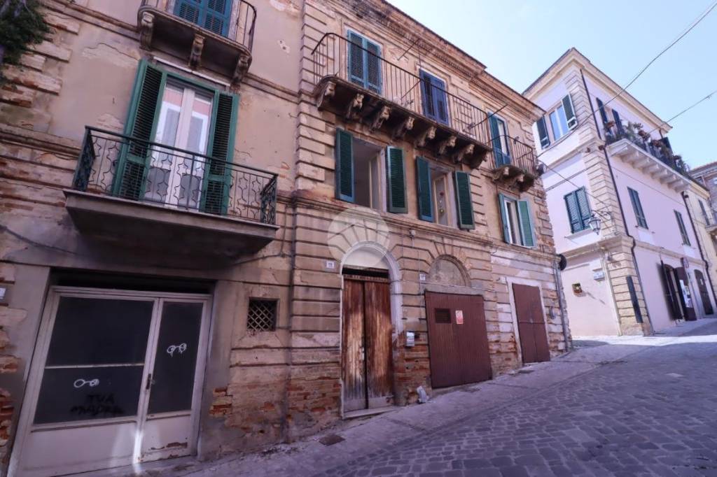 appartamento in vendita a Giulianova