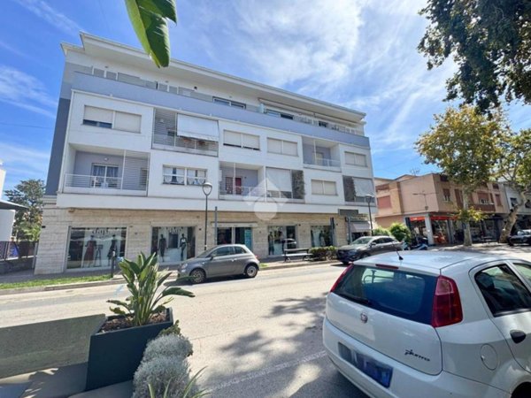 appartamento in vendita a Giulianova