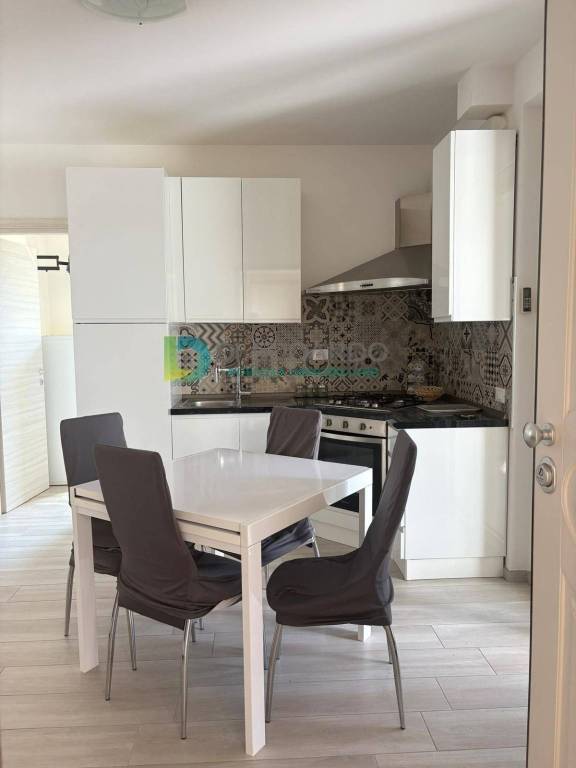 appartamento in vendita a Giulianova