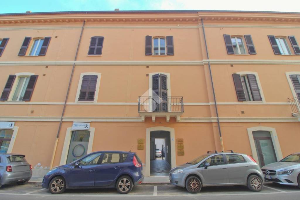 appartamento in vendita a Giulianova