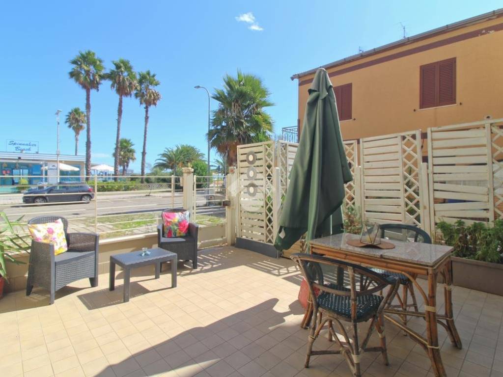 appartamento in vendita a Giulianova