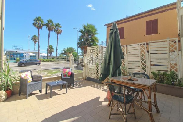 appartamento in vendita a Giulianova