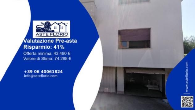 appartamento in vendita a Giulianova