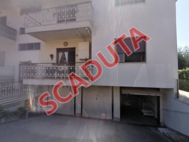 appartamento in vendita a Giulianova