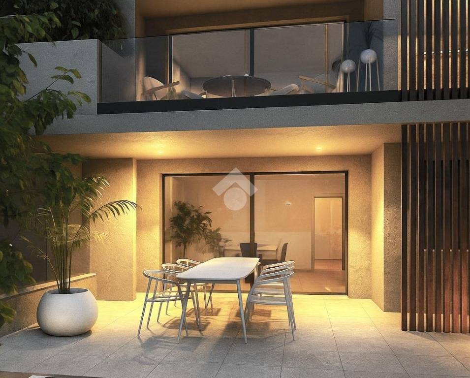 appartamento in vendita a Giulianova