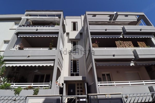 appartamento in vendita a Giulianova