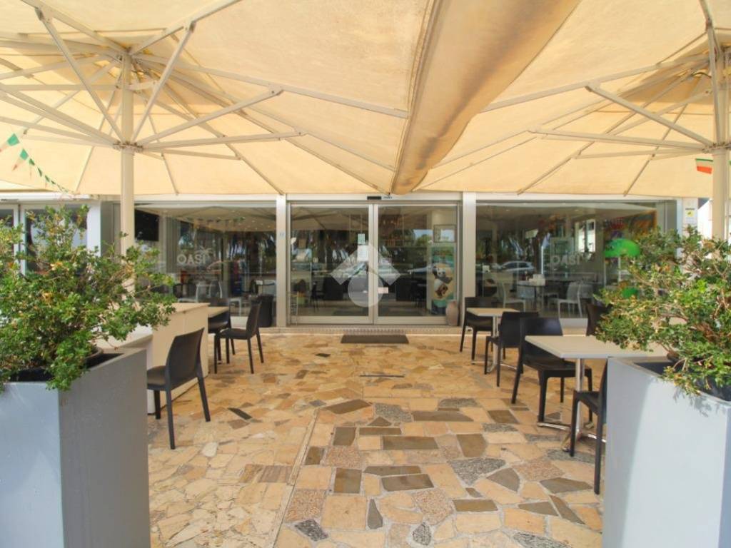 negozio in vendita a Giulianova