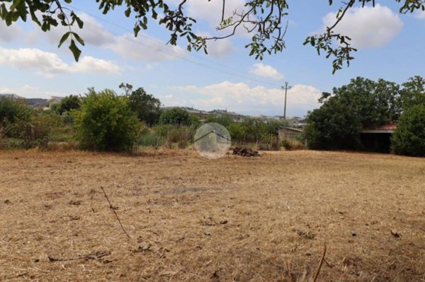 terreno edificabile in vendita a Giulianova