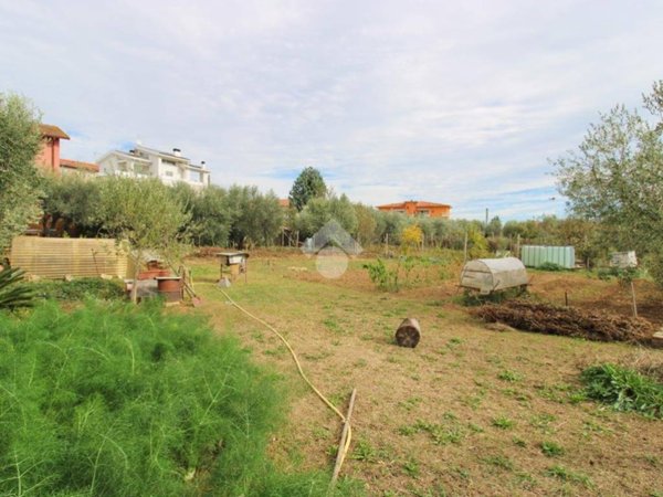 terreno edificabile in vendita a Giulianova