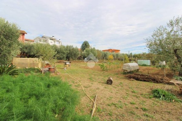 terreno edificabile in vendita a Giulianova