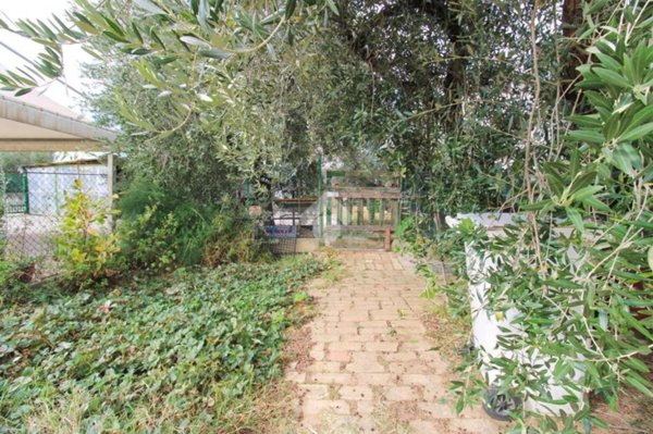 terreno edificabile in vendita a Giulianova