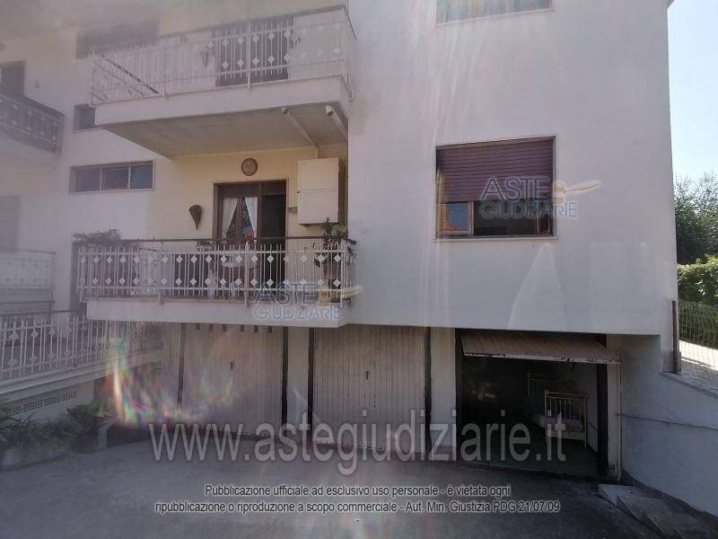 appartamento in vendita a Giulianova