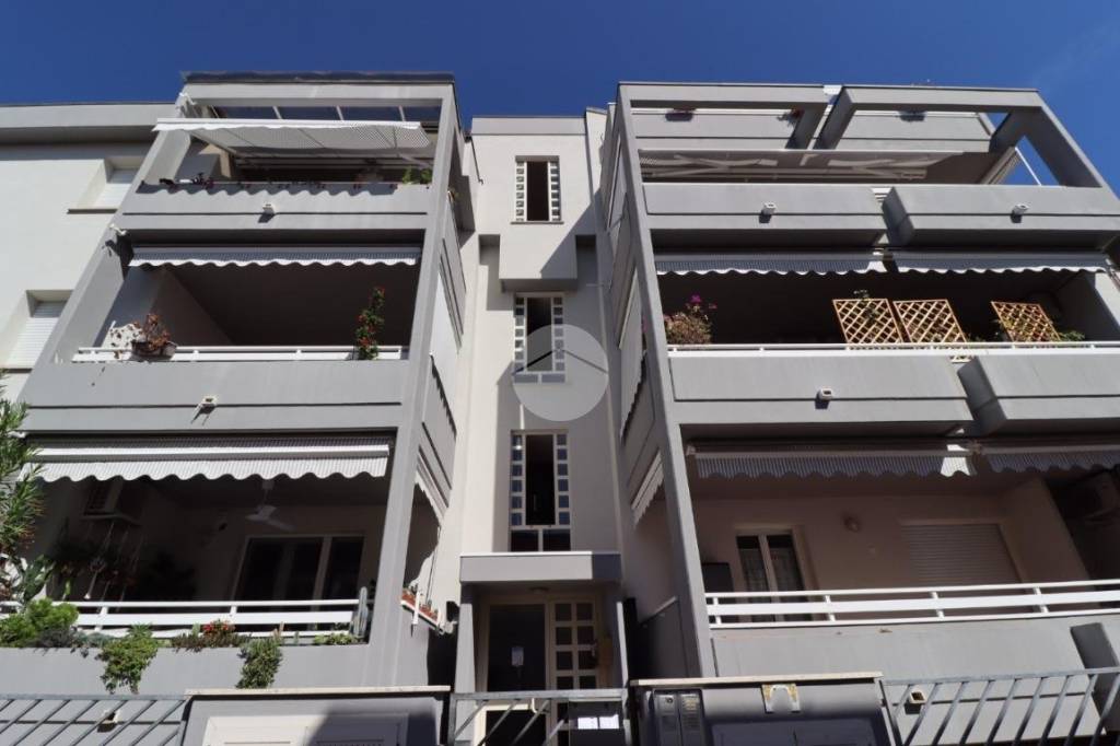 appartamento in vendita a Giulianova