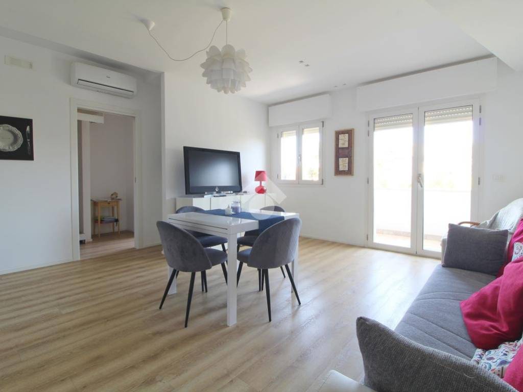appartamento in vendita a Giulianova