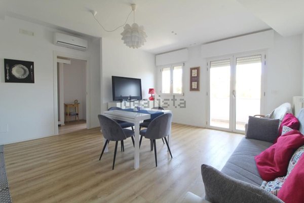 appartamento in vendita a Giulianova
