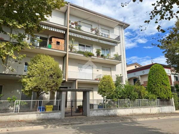 appartamento in vendita a Giulianova