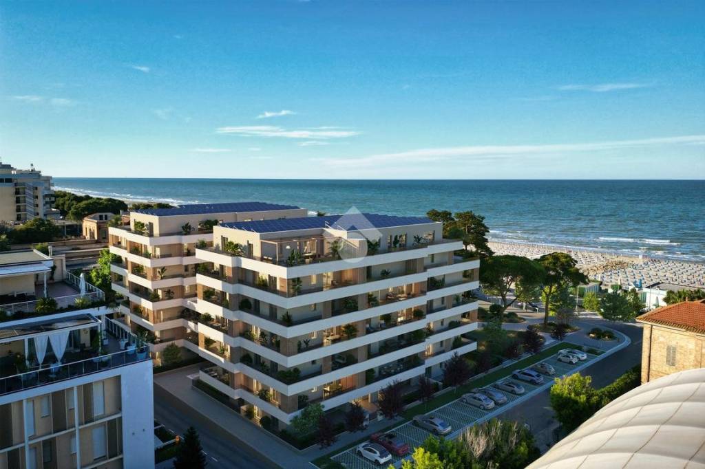 appartamento in vendita a Giulianova