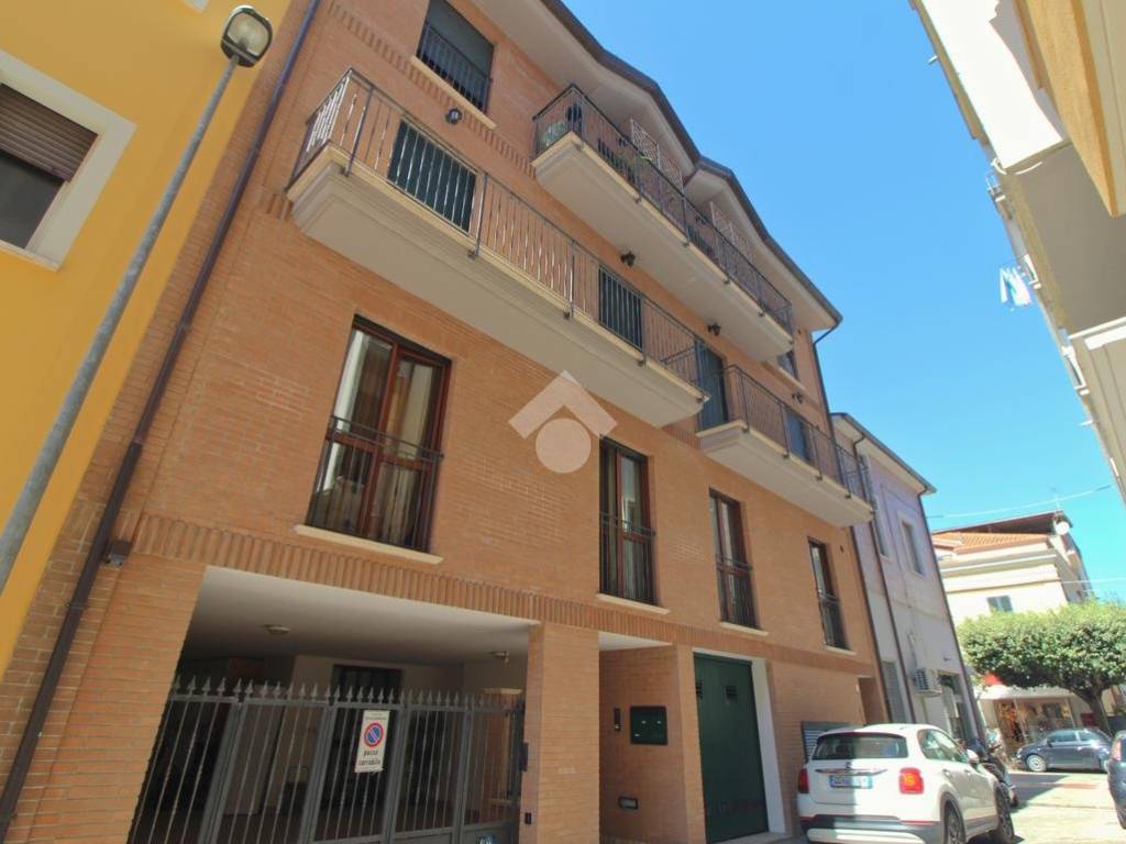 appartamento in vendita a Giulianova