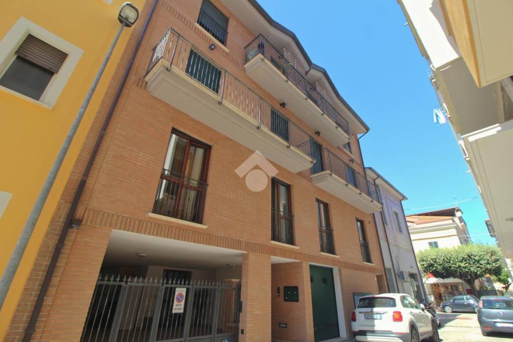 appartamento in vendita a Giulianova