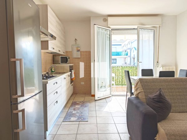 appartamento in vendita a Giulianova