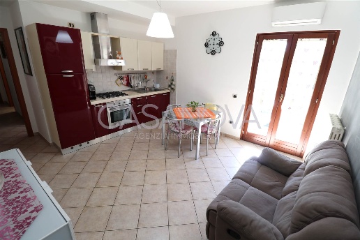 appartamento in vendita a Giulianova in zona Colleranesco