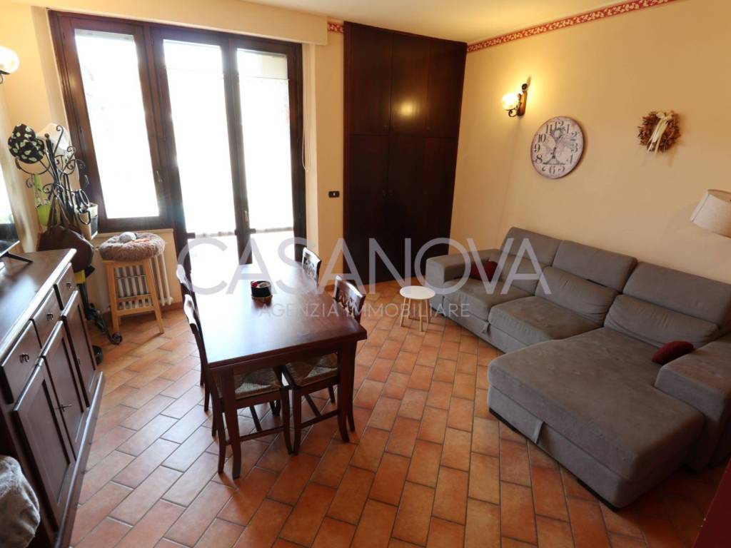 appartamento in vendita a Giulianova