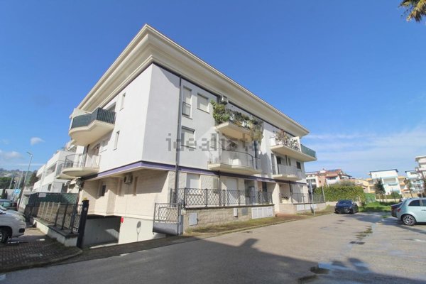 appartamento in vendita a Giulianova