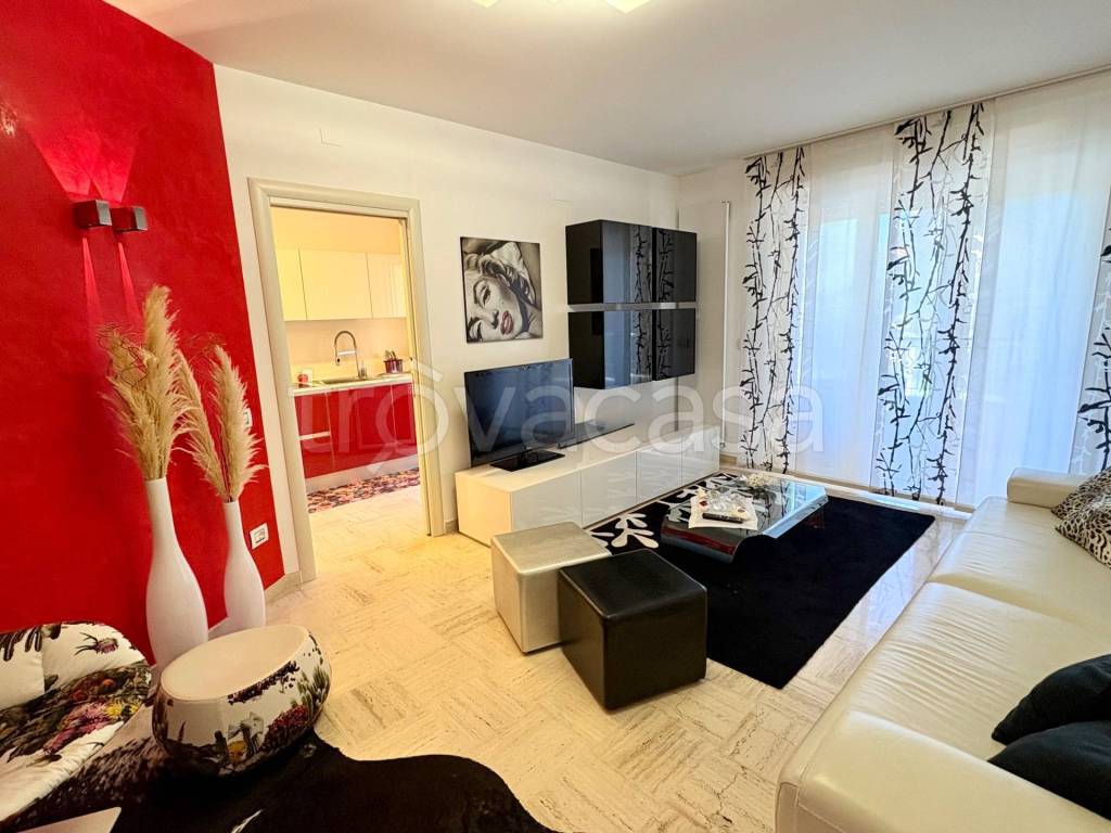 appartamento in vendita a Giulianova