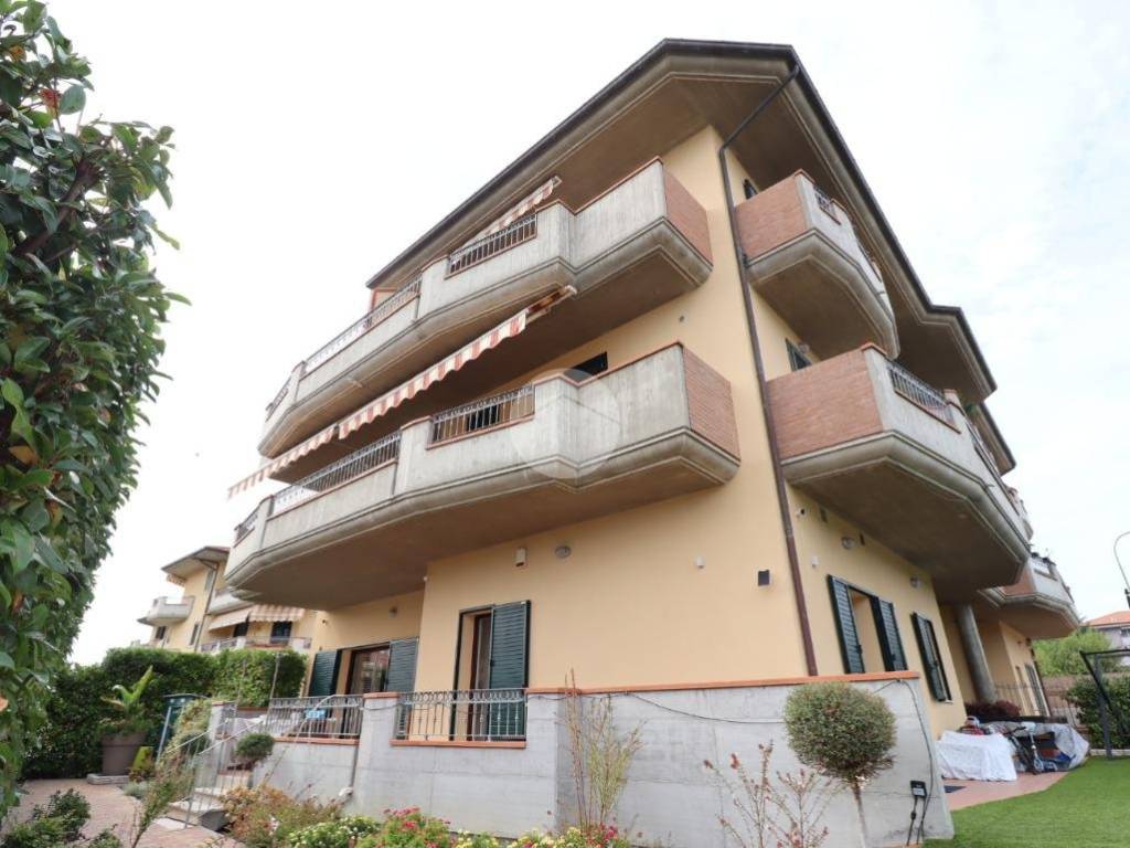 appartamento in vendita a Giulianova