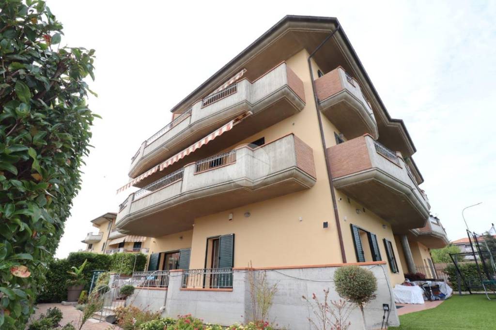 appartamento in vendita a Giulianova