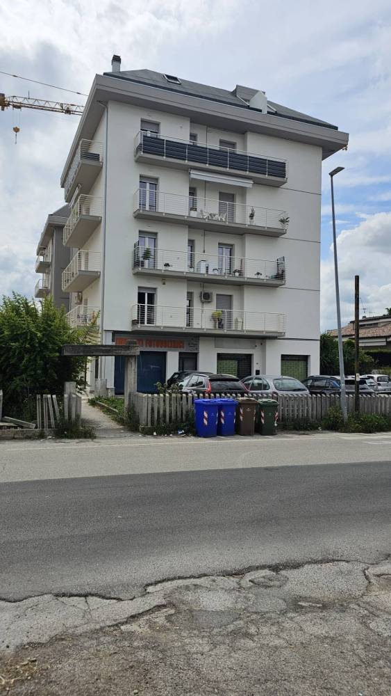 appartamento in vendita a Giulianova