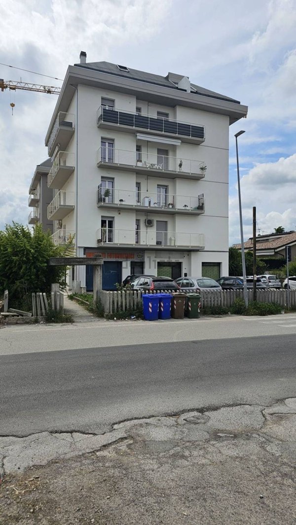appartamento in vendita a Giulianova