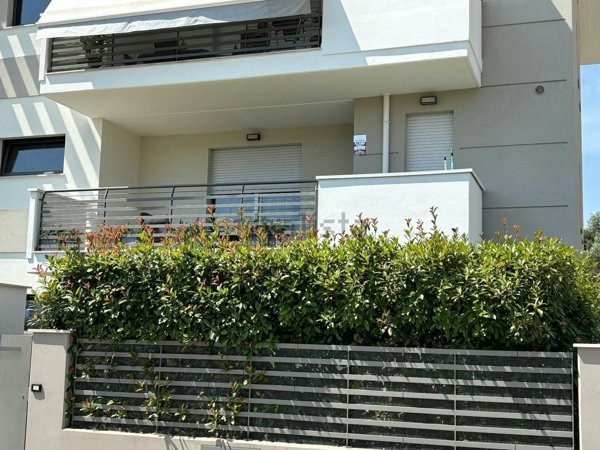 appartamento in vendita a Giulianova