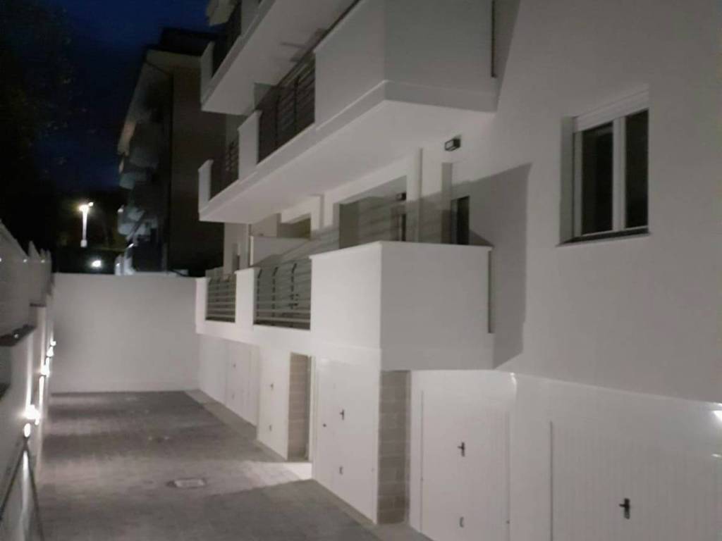 appartamento in vendita a Giulianova