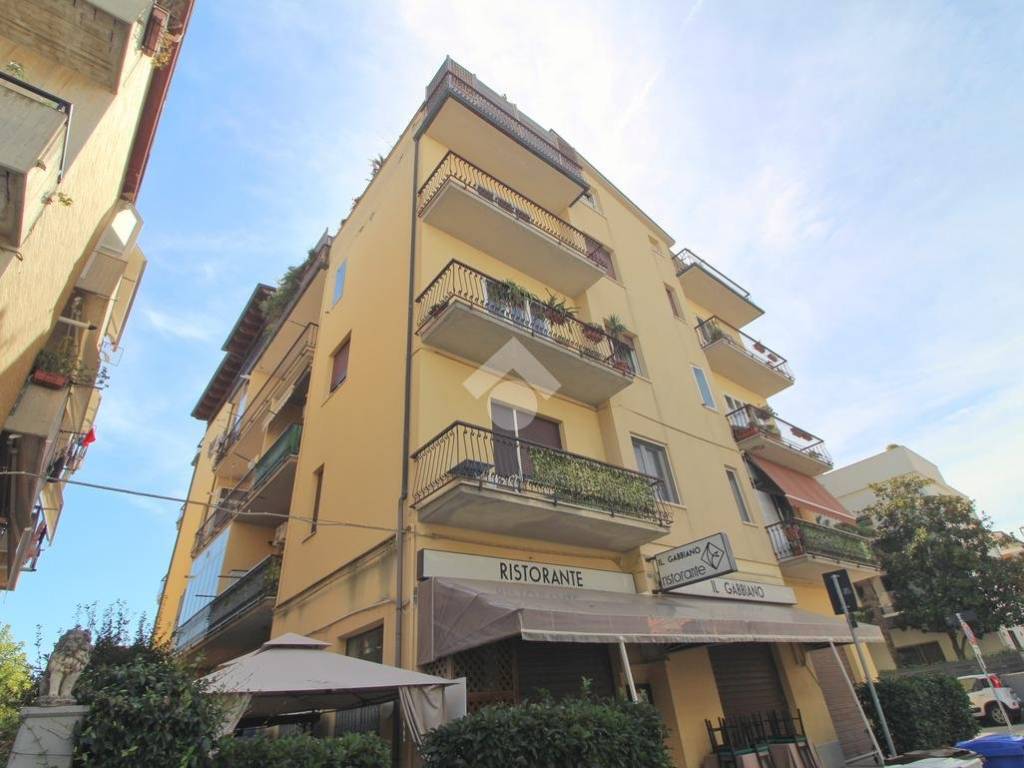 appartamento in vendita a Giulianova