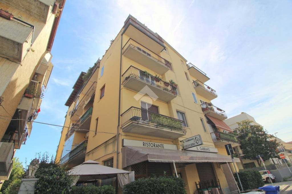 appartamento in vendita a Giulianova