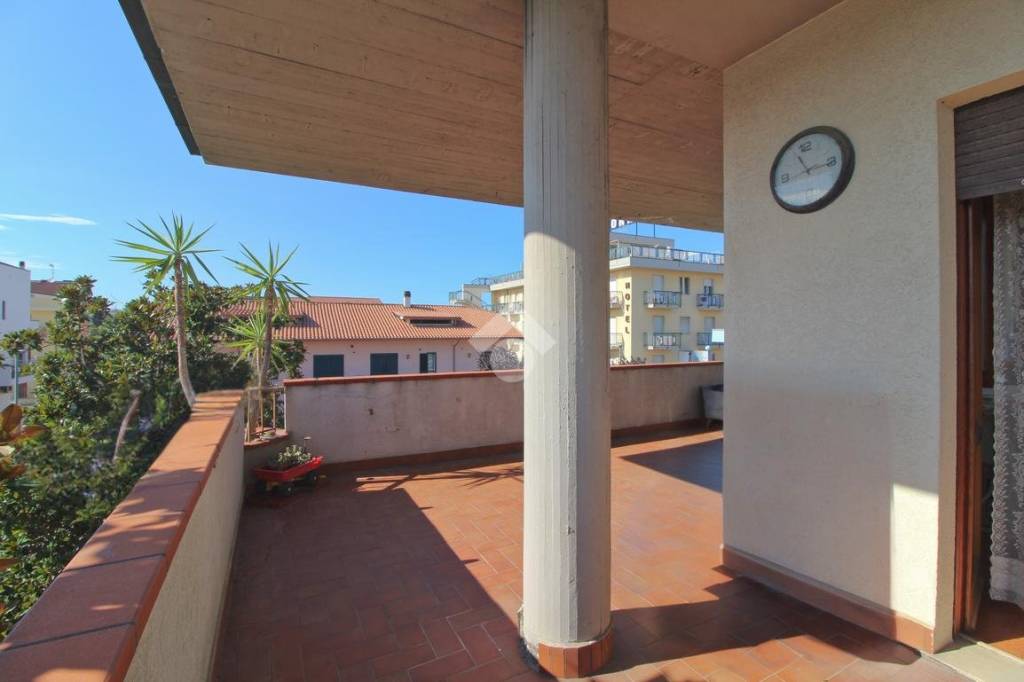 appartamento in vendita a Giulianova