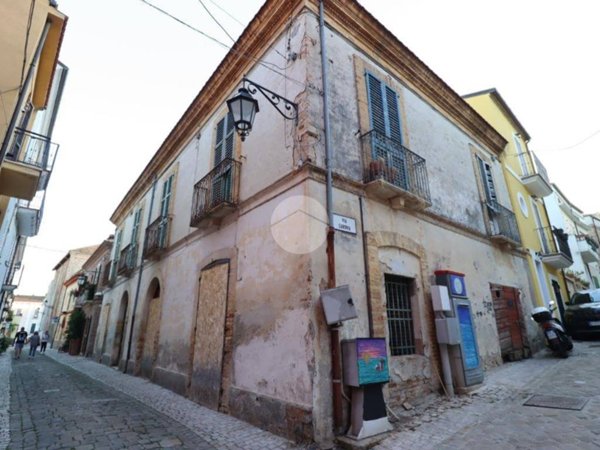 appartamento in vendita a Giulianova