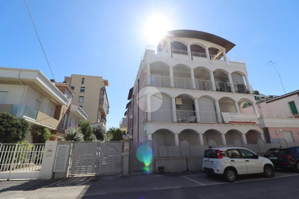 appartamento in vendita a Giulianova