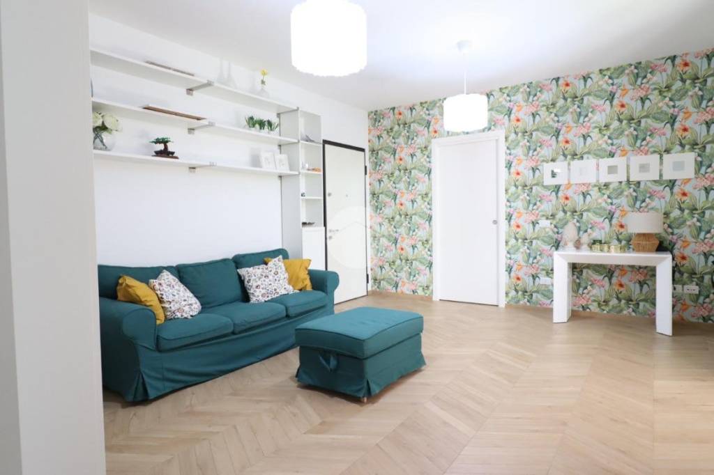 appartamento in vendita a Giulianova