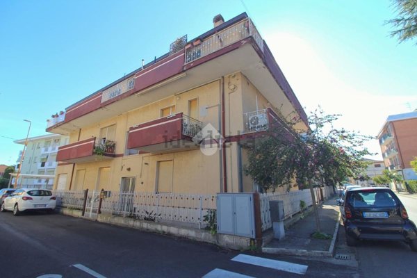 appartamento in vendita a Giulianova